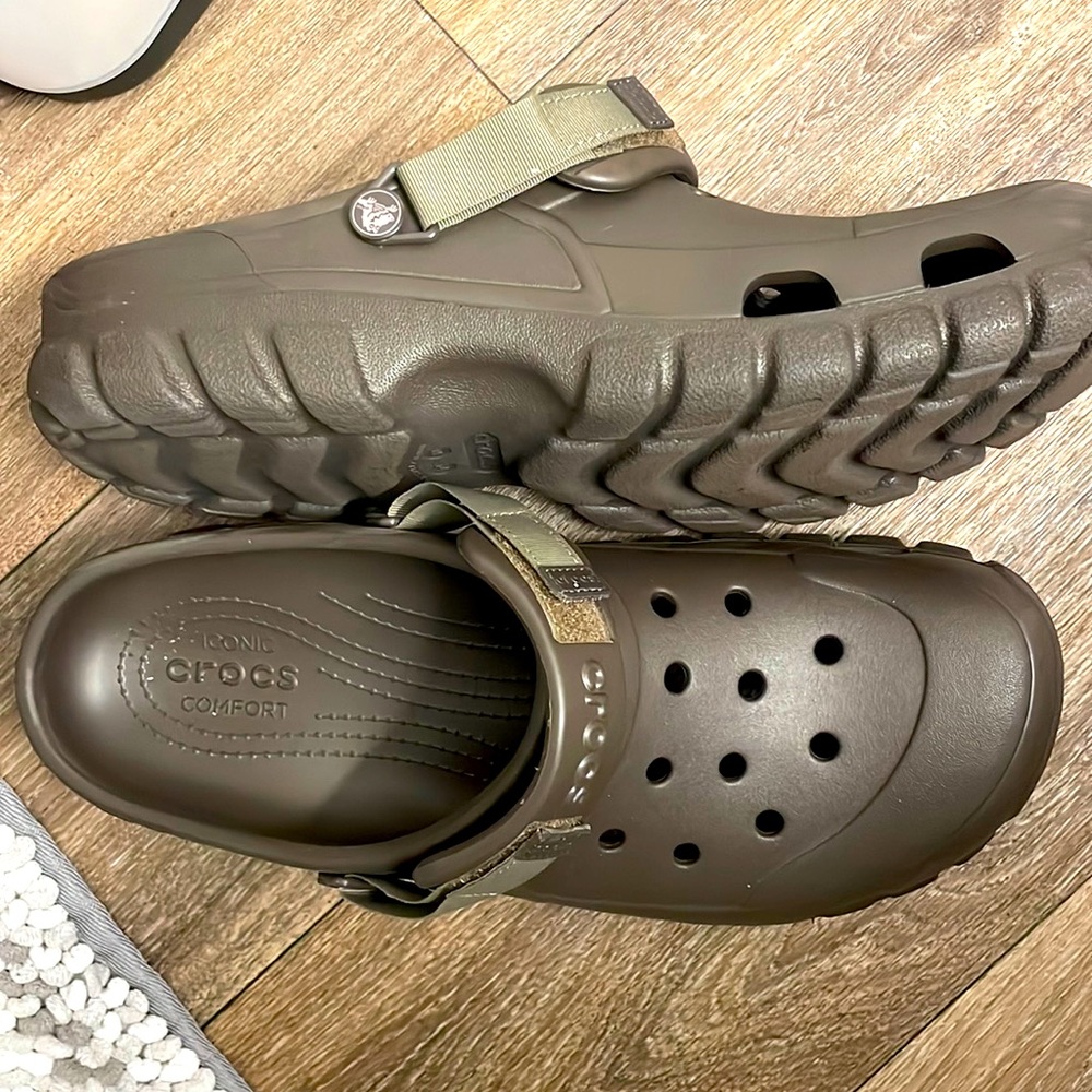Crocs